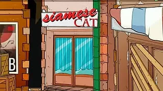 Columbia Part 5 Gameplay by Misskitty2k