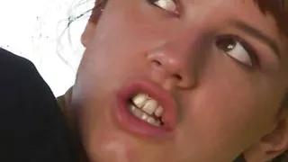 Claudia Antonelli Fucked by Marco