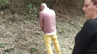 Let's Do Sex on the Street