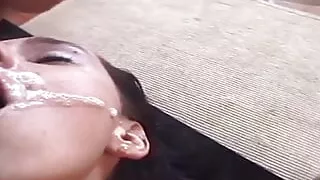 Cum in mouth and anal sex, full Italian movie by Roby Bianchi