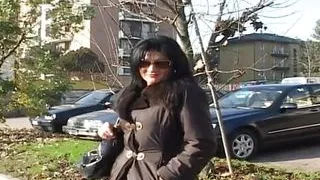 After forty, women fuck better