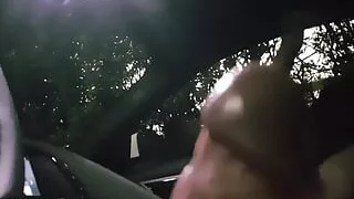 The crazy night of Amandha Fox in Rome