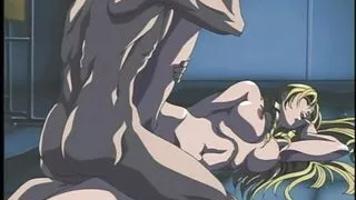 Bible Black: La Noche de Walpurgis (Episode 1, Part 2)