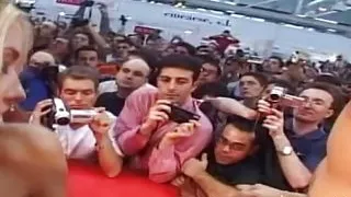 Barcellona sex festival live