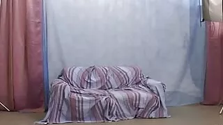 XXXL Horny BBW 4 (film with dialogue in Italian)