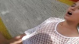 Powerful anal with dilated teens (full movie)