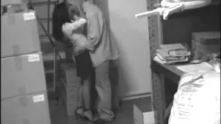 Office slut fucking dude like a pornstar