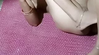 I got my husband in different poses and with fake