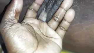 Masturbation and fingering fun.