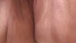 Masturbation clitoridien