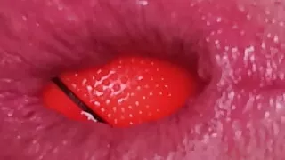 Return to anal training