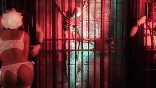 She Made a Mistake When She Let These Two Guys Out