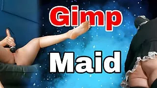 Training Zero Femdom Sissy Maid Slave Orgasm Cum Real Homemade Milf Stepmom BDSM Bondage Humiliation Female Domination