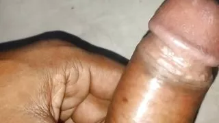 Cock messerge no gum