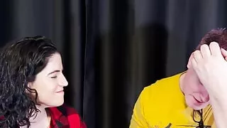 A Slut's Guide To Happiness Podcast - Episode 14: Entering the Dating World as a Baby Queer - with Orion Pax