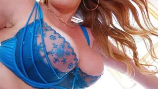 Skylar Snow's Thick Ass Is Stretched By Lexington Steele's Big Black Cock