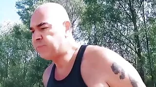 Roberta Farnese and the lucky fishermen (full movie)