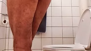 Most hot and horny big ass boy showing his bomb butts while standing