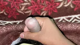 Hot penis Indian boy first time singal