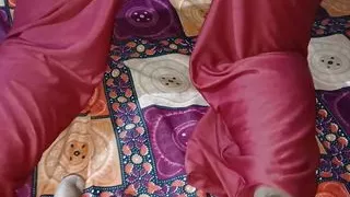 I Fucked My Friends Girlfriend when he went out Indian cute desi Bhabhi