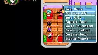 Kamesutra Dbz Erogame 76 Hot Hugs