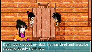 Kamesutra Dbz Erogame 74 Filling Wife with Dessert