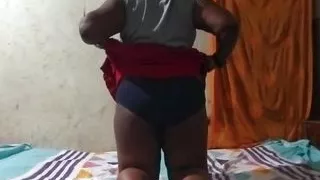 indian desi girl, big ass and tasty belly