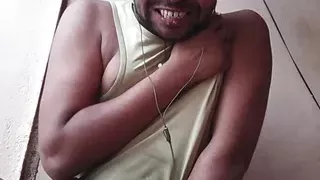 MASTERBATE at slow motion