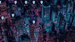 Midnight Paradise Cap 40 - My Blonde Step Sister Gives Me a Thighjob