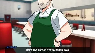 Dawn of Malice - #3 - Fast Learning and Facial