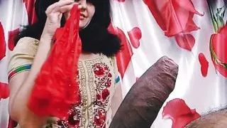 Sex-addicted Slutty girl filthy sex Scene