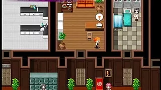 My New Life Cap 4 - Fucking with the College Employee