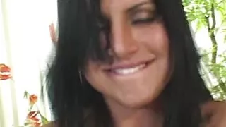 These Two Bitches Got the Chance to Enjoy a Great Big Dick From a Guy