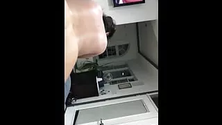 Gaping Wet Pussy Pumped Hard but Still Wants More.