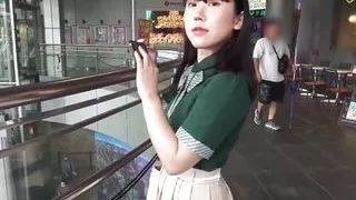 Asian Angel 20648
