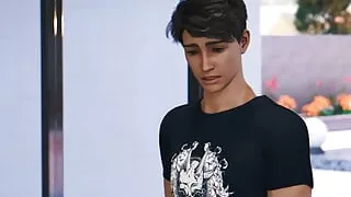 Ms Denvers (pop Toc) - Ep 26 - Don't Be Mad by Foxie2k