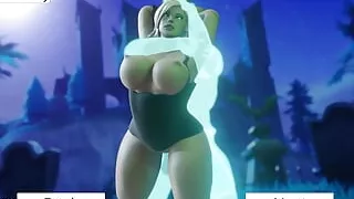 Fh - Penny Constructor Crew Sfm by Foxie2k