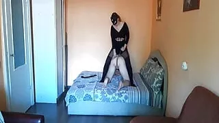 Fm Session Part 111 Facesitting