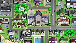 Summertime Saga Unc Part 13