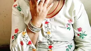 Indian desi bhabhi