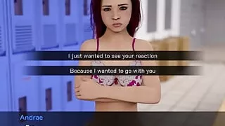 Ep12: Nice Cum on Zoe - Lust Theory - Season 1