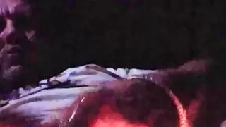 Bisexual Man jacking off again and cumin