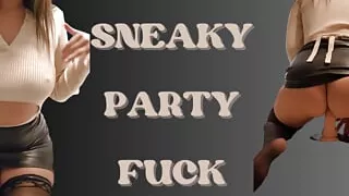 Teacher Scarlet wants to ride a hard cock