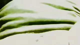 Bisexual Man playing with his cock in car