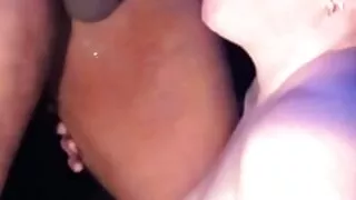 Horny MILF Deepthroat boy next door dick also gets face fucked throat pie