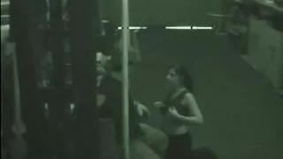 Cock sucking amateur teen goes down on dick