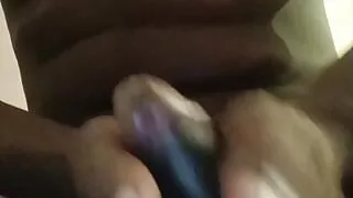 And to the masterbate