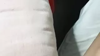 After tea, I fucked the soft silicone doll