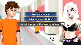 World of Step-sisters #68 - Favour for a Favour by Misskitty2k