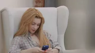 Sonya Would Like Some More Cock